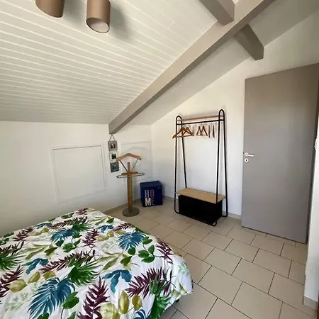 Villa La Louca - Charme, Soleil & Detente Aux Portes Des Landes *