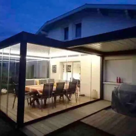 La Louca - Charme, Soleil & Detente Aux Portes Des Landes Villa *
