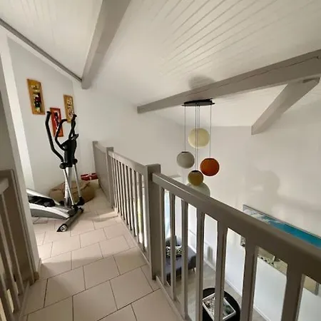 La Louca - Charme, Soleil & Detente Aux Portes Des Landes *