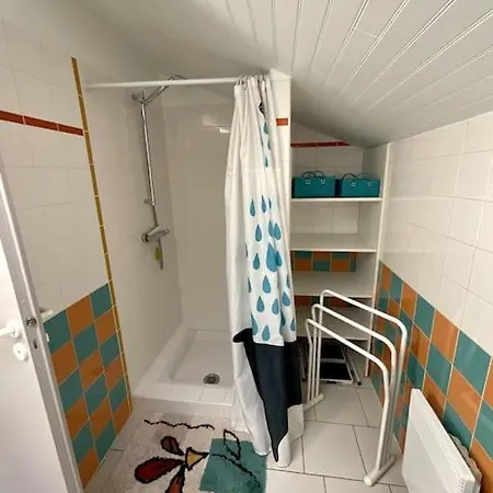 La Louca - Charme, Soleil & Detente Aux Portes Des Landes Villa *