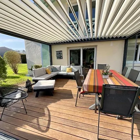 Villa La Louca - Charme, Soleil & Detente Aux Portes Des Landes