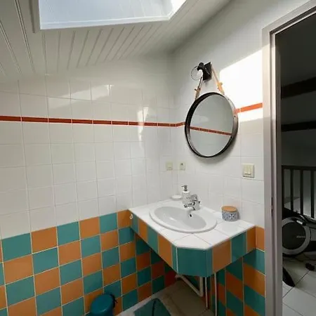Villa La Louca - Charme, Soleil & Detente Aux Portes Des Landes *