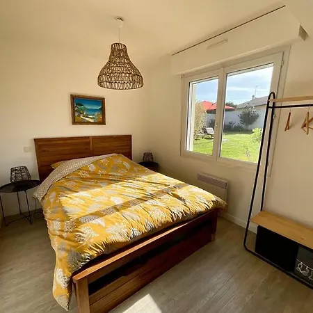 Villa La Louca - Charme, Soleil & Detente Aux Portes Des Landes *