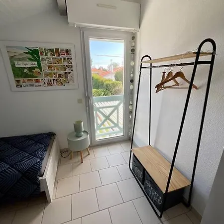 La Louca - Charme, Soleil & Detente Aux Portes Des Landes Villa *