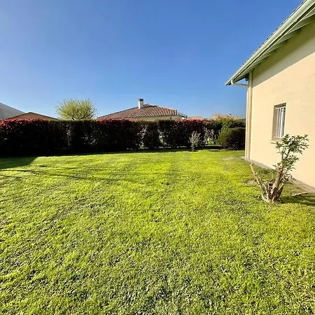 Villa La Louca - Charme, Soleil & Detente Aux Portes Des Landes *