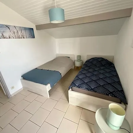 La Louca - Charme, Soleil & Detente Aux Portes Des Landes Villa *