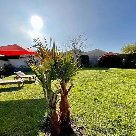 La Louca - Charme, Soleil & Detente Aux Portes Des Landes * Saint-Vincent-de-Tyrosse