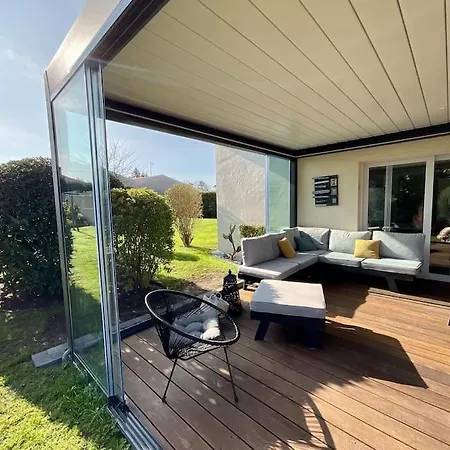 La Louca - Charme, Soleil & Detente Aux Portes Des Landes Saint-Vincent-de-Tyrosse